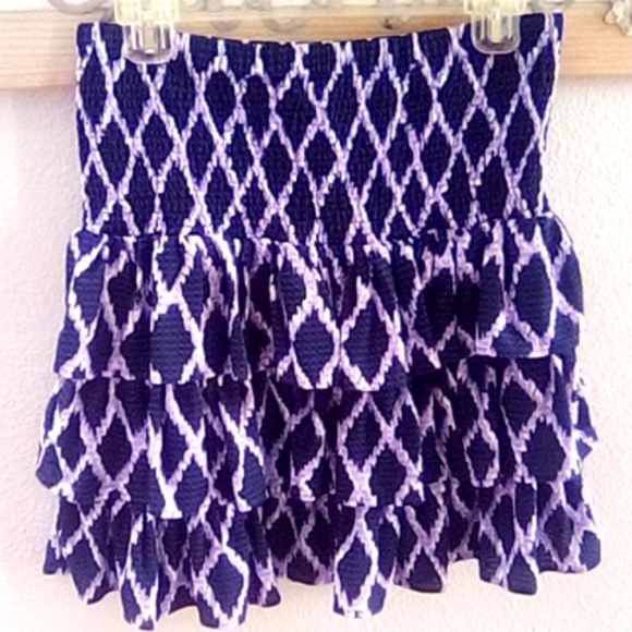 MK designer skirt - Picture 2 of 3